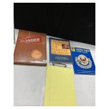 1964 BRIDGER AMBRIDGE YEARBOOK, UNCOMMON CURES,