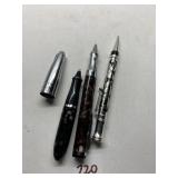 CROSS PEN WITH OTHERS