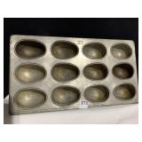 ECKO EGG BAKING PAN