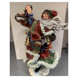 LENOX MELODIOUS SPIRIT 2000 NEW IN OB