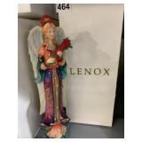 LENOX THE ANGELS OF LIFE 1999 NEW IN BOX