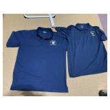 THREE HOPEWELL SHIRTS XL AND L 1 STILL WITH TAGS