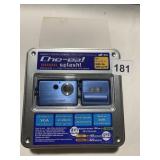 CHE-E2 SPLASH COMPACT DIGITAL CAMERA NEW IN BOX