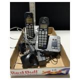 PANASONIC PHONE SYSTEM