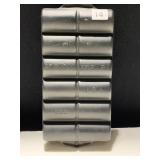 GRISWOLD 950A, NO 11, ERIE PA USA, CAST IRON