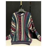 DISNEY SWEATER XL MENï¿½S