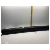 ONN SPEAKER CASE HAS CRACK