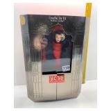 1997 DISNEY GREAT VILLAINS COLLECTION, CRUELLA DE