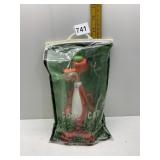 1969 COOL CAT LOONEY TUNES 9" FIGURE IN PACKAGE
