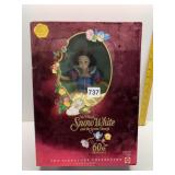 1997 DISNEY SIGNATURE COLLECTION, SNOW WHITE AND