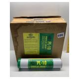 CASE OF 10 OF PL-10 POWER LIFT GREASE