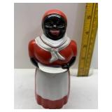 F & F MOLD AND DIE WORKS BLACK AMERICANA SYRUP