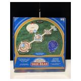 STATE FAIR SKEE BEAN GAME, NEW IN BOX