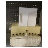 LENOX CANDLE HOLDER IN OB