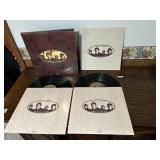 BEATLES LOVE SONGS ALBUM