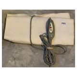 HEATING PAD