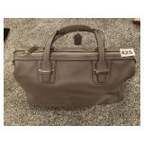 NEW COACH PURSE