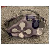 NEW COACH PURSE