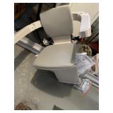 178" BRUNO STAIR GLIDE, CLIENT REMOVED AND KEPT