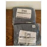 NEW SHOE GO ROUND 12 POCKET ORGANIZERS