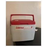 COLEMAN PERSONAL 8 COOLER