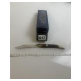 ROUGH RIDER RR526 NOB