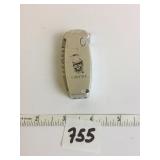 UNBRANDED KNIFE AND LIGHTER COMBO SKULL WITH HAT