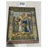 1914 STORIES OF JOSEPH
