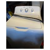 GE WASHER
