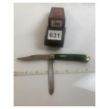 ROUGH RIDER RR584 NOB