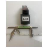 FROST CUTLERY STEEL WARRIOR SW-117KLJ NOB