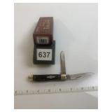 ROUGH RIDER RR674 NOB