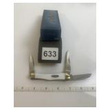 ROUGH RIDER RR408 NOB