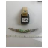 ROUGH RIDER RR364 NOB