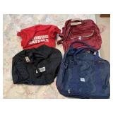 TRAVEL BAGS
