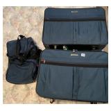 AMERICAN TOURISTER 3 PC LUGGAGE SET