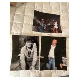 JACK LORD, MATTHEW MCCONAUGHEY, JANIS JOPLIN