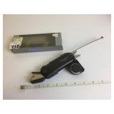 FACTORY MADE IN GERMANY MULTI-FUNCTION TOOL