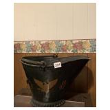 COAL BUCKET, NO BOTTOM