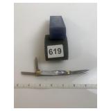 ROUGH RIDER RR429 NOB