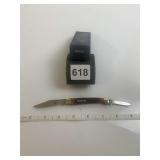 ROUGH RIDER RR532 NOB