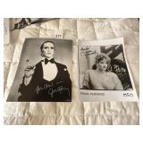 JOEL GRAY ACTOR, DANCER, SINGER HAND SIGNED PHOTO
