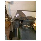 NO 5177 BENCH VISE