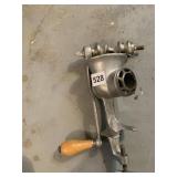 MEAT GRINDER