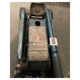 HYDRAULIC TROLLEY JACK
