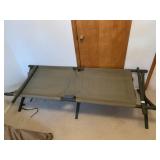 ARMY COT
