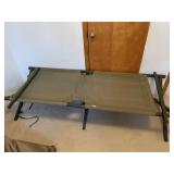ARMY COT