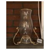 HURRICANE CANDLE HOLDER