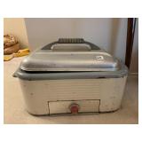 WESTING HOUSE ELECTRIC ROASTER