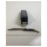 ROUGH RIDER RR526 NOB